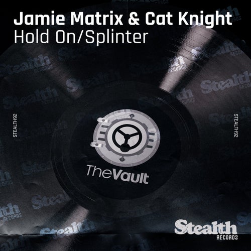 Splinter / Hold On