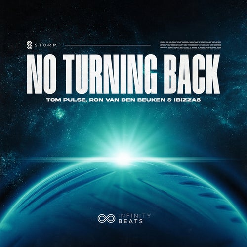 No Turning Back (Extended Mix)