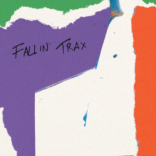 Fallin' Trax