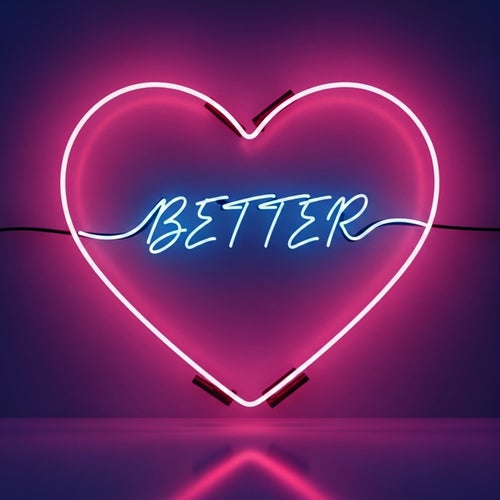 BETTER (feat. Jason Derulo)