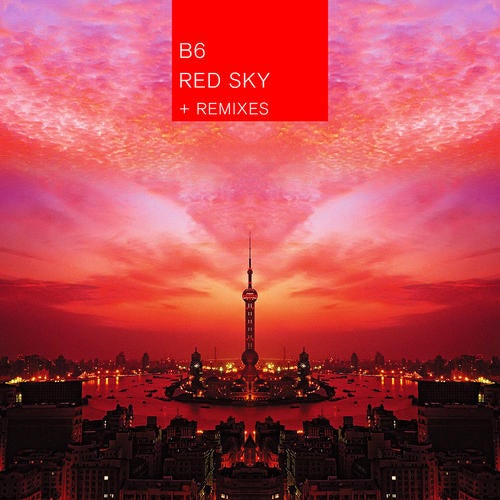 Red Sky EP