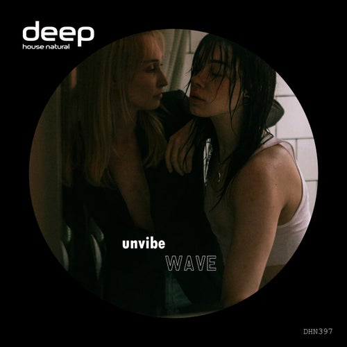 Cover art for Wave