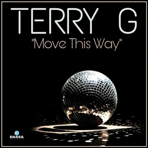 Cover art for Move This Way