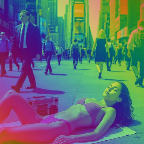 Street Life