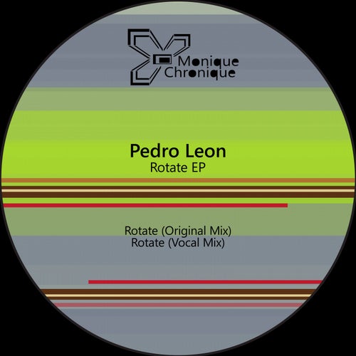 Rotate EP
