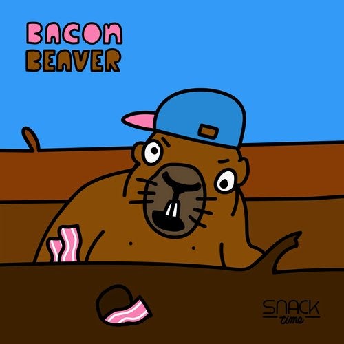 Cover art for Beaver