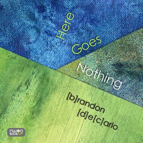 Here Goes Nothing EP