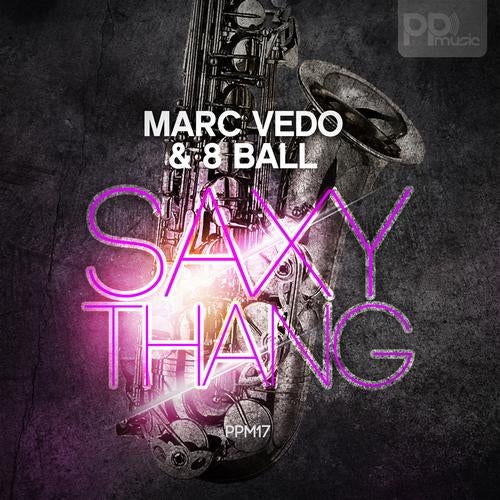 Saxy Thang