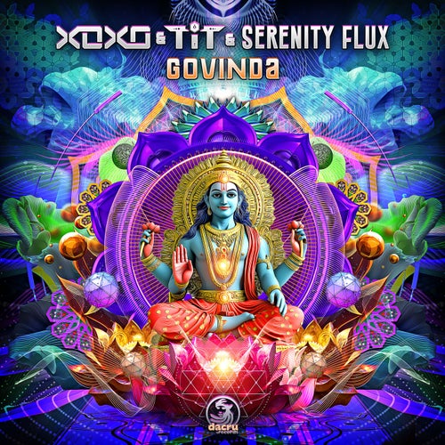 Xoxo Vs. T.I.T & Serenity Flux - Govinda (2025)