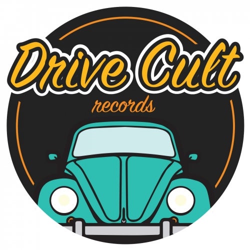 Drive Cult Records