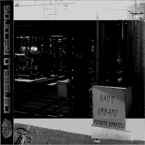 Cover art for Caos Urbano