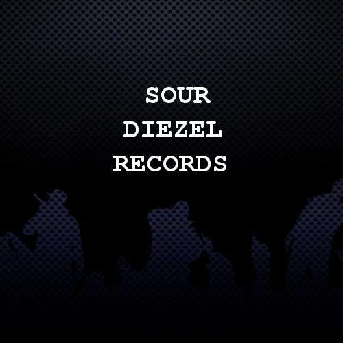 Sour Diezel Records