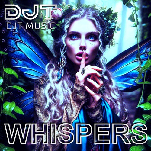 WHISPERS