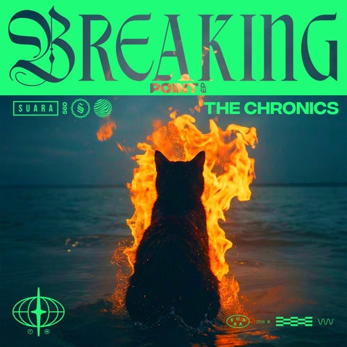 Breaking Point EP