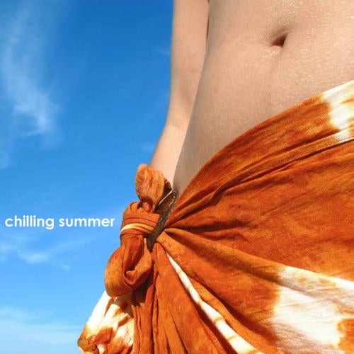 Stereoheaven Presents Chilling Summer