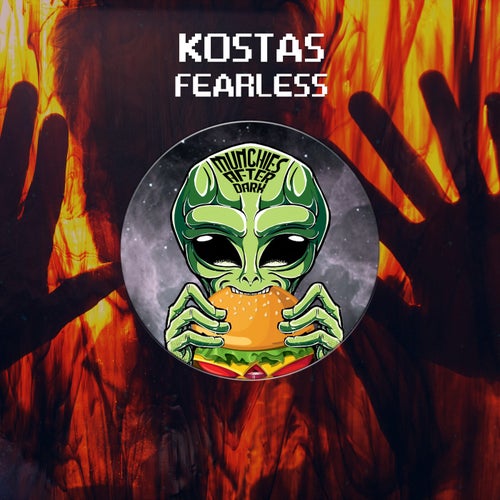 Fearless
