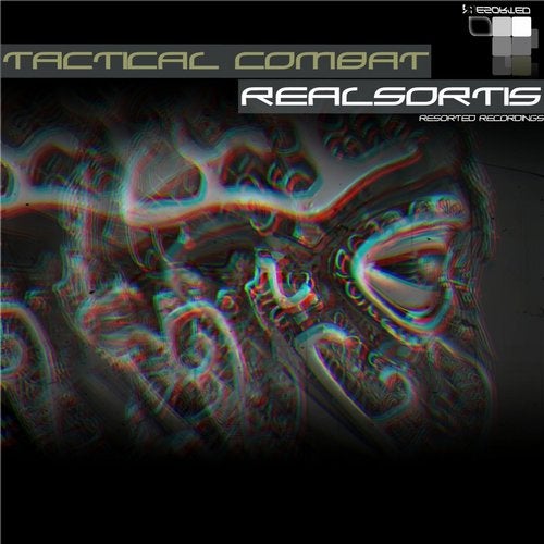 Tactical Combat EP