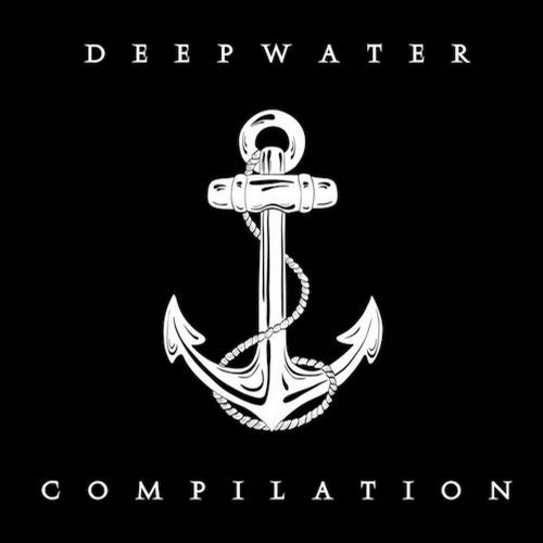 Cover art for Deep Water Compilation, Vol. I