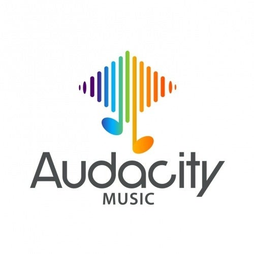 Audacity Music