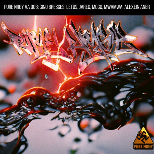  Pure Nrgy VA003 [Pure Nrgy]