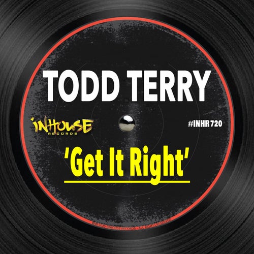 Get It Right