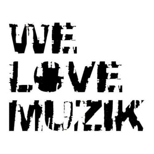 WeLoveMuzikRec