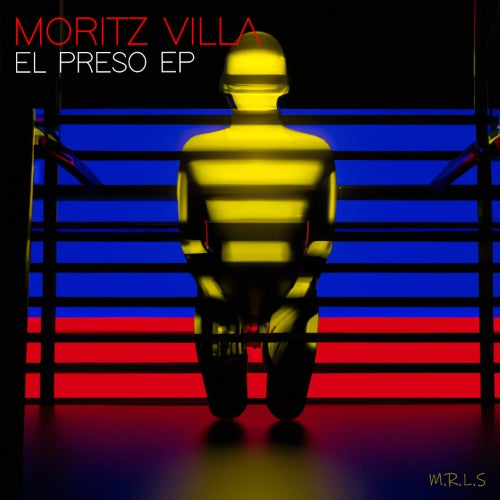 "EL PRESO EP" CHART