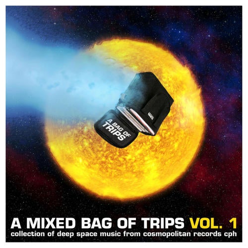 A Mixed Bag Of Trips Volume 1