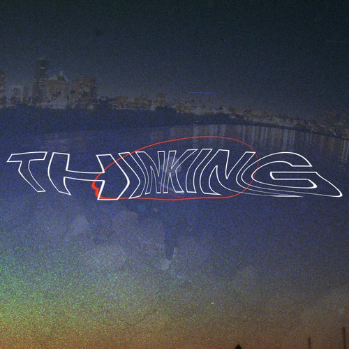 Cover art for THINKING