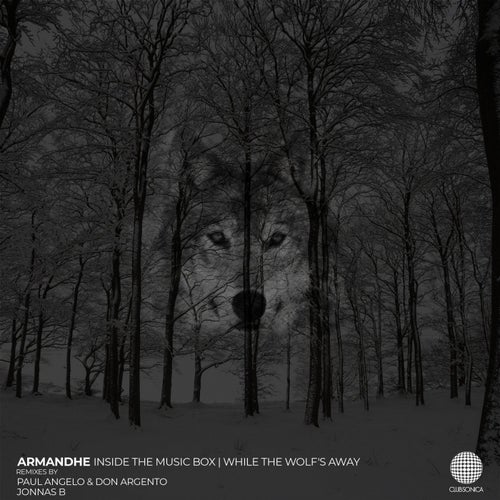 Inside the Music Box | While the Wolf's Away