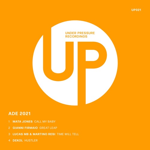 ADE 2021