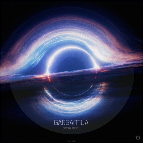 Cover art for Gargantua