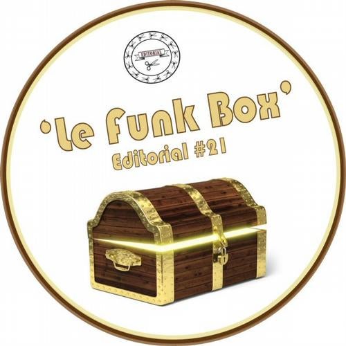 Le Funk Box