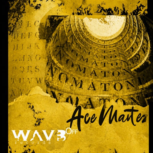 Nomatone (WAV3Off record)