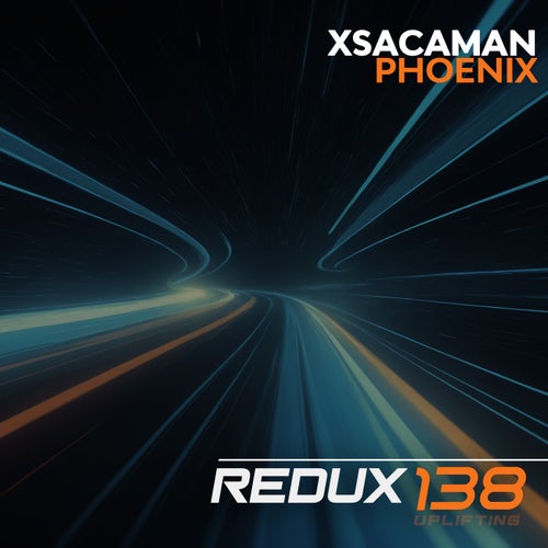  Xsacaman - Phoenix (2025) 