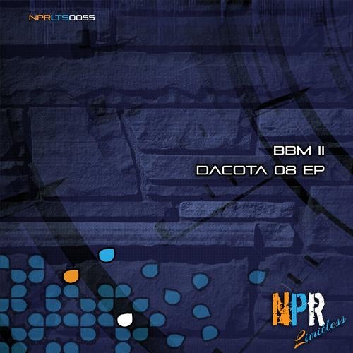 Dacota 08 EP