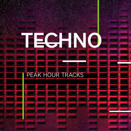 Peak Hour Tracks: Techno