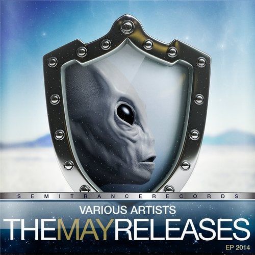 The May Releases - EP 2014