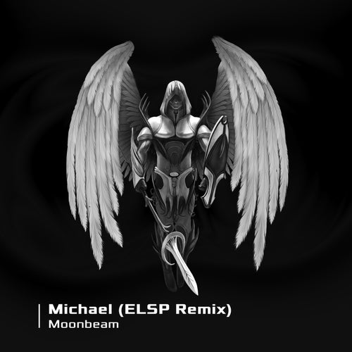  Moonbeam - Michael (Elsp Remix) (2023) 