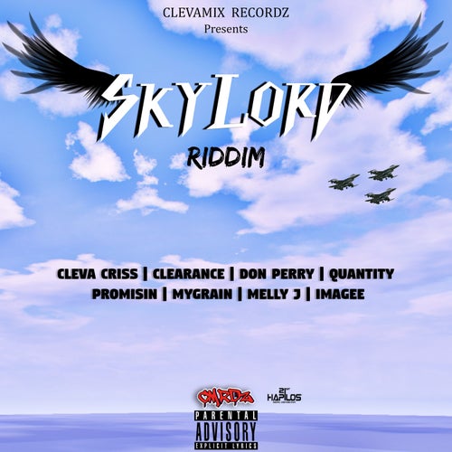 Skylord Riddim