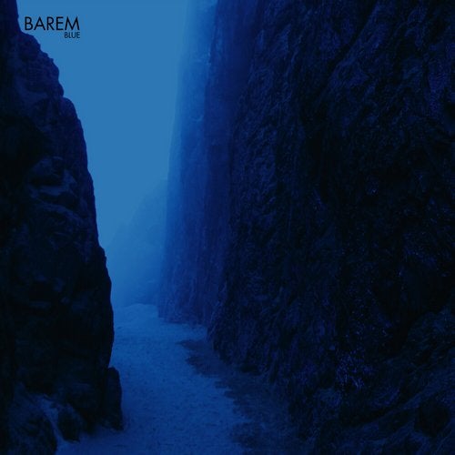 Cover art for Blue