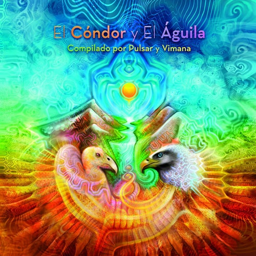 El Condor Y El Aguila