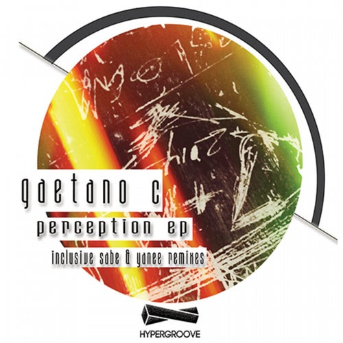 Perception EP