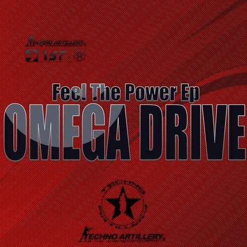 Feel The Power Ep