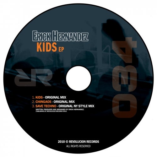 Kids EP