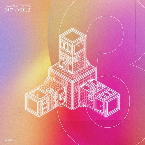 24/7 - Vol 3