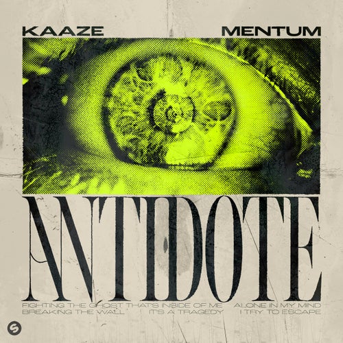 Antidote (Extended Mix)