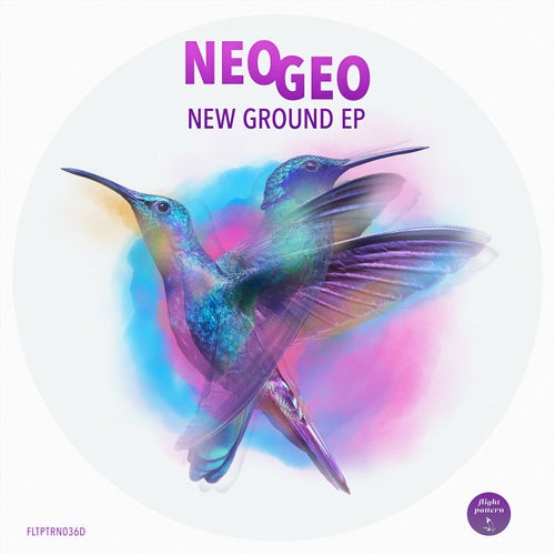 New Ground EP