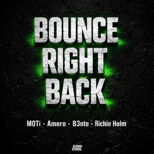 Bounce Right Back (Extended Mix)