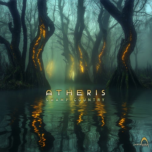  Atheris - Swamp Country (2025) 